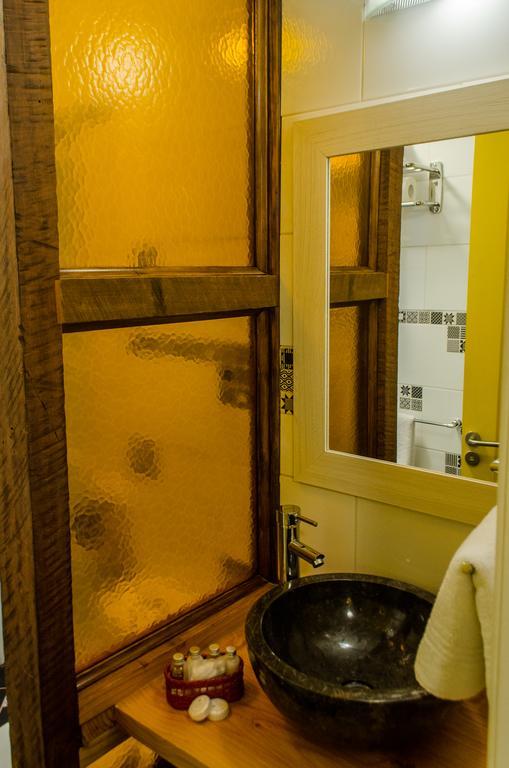 Hostal Casa Yolanda Винья-дель-Мар Экстерьер фото