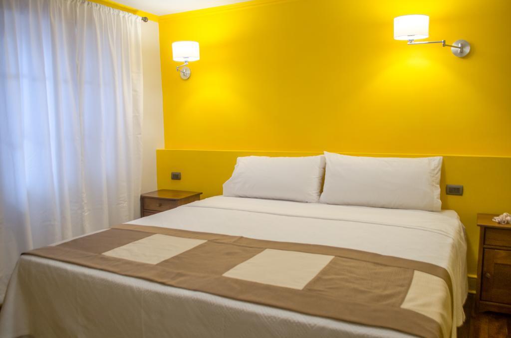 Hostal Casa Yolanda Винья-дель-Мар Экстерьер фото